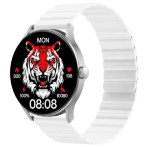 Imilab TG1 Plata - Reloj inteligente