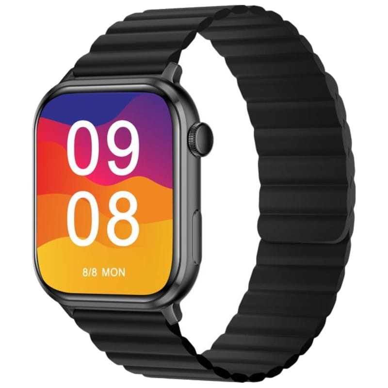 Imilab W02 Negro – Smartwatch - Ítem