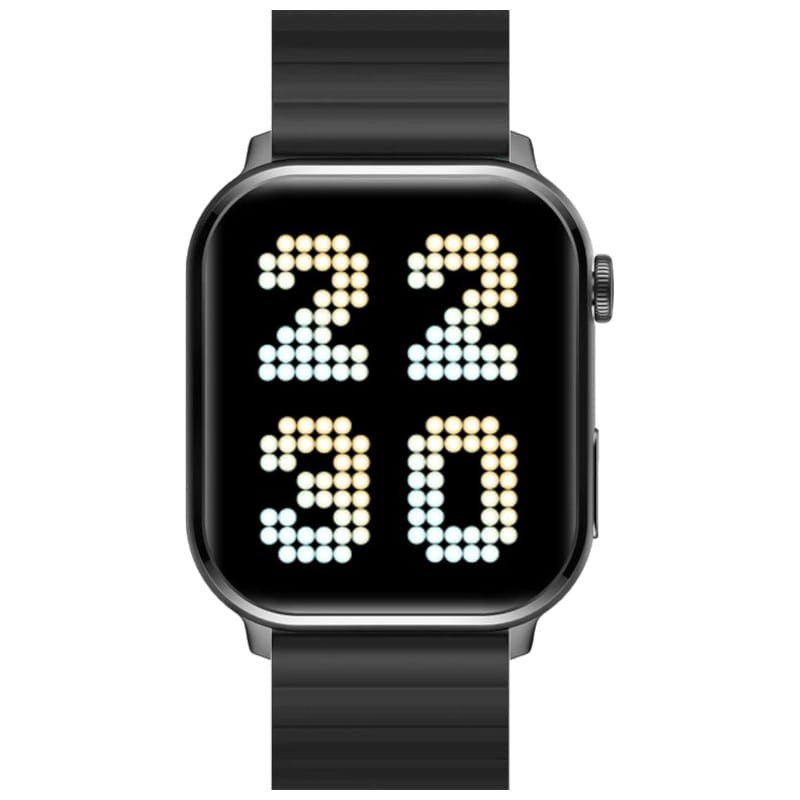 Imilab W02 Noir – Montre connectée - Ítem1