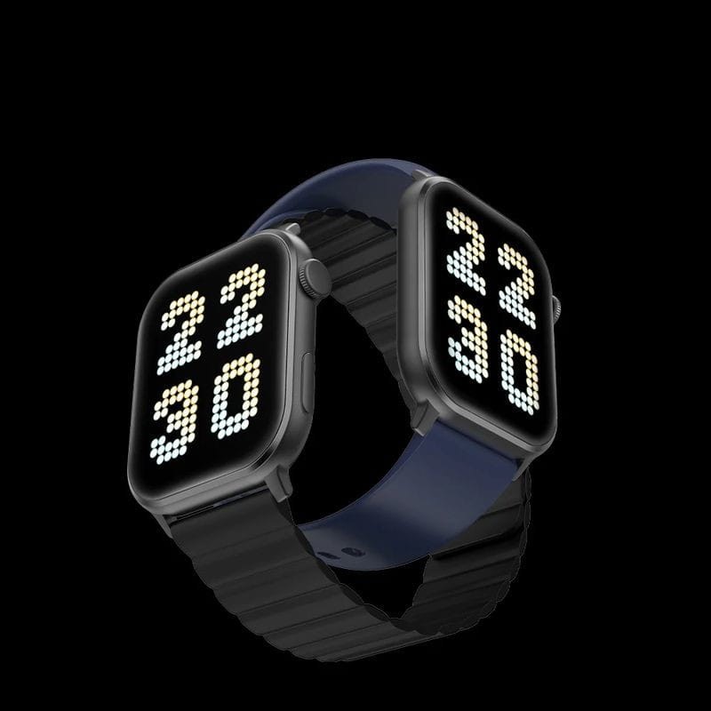 Imilab W02 Noir – Montre connectée - Ítem5
