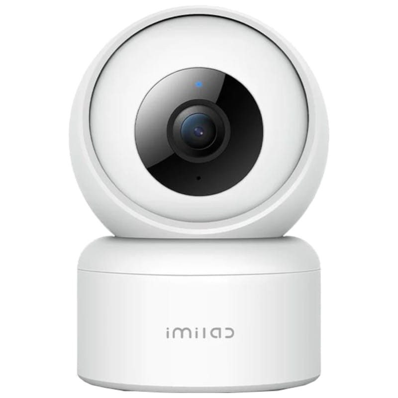 Câmera de Segurança Imilab C20 Pro 2K 360º Branco - Item