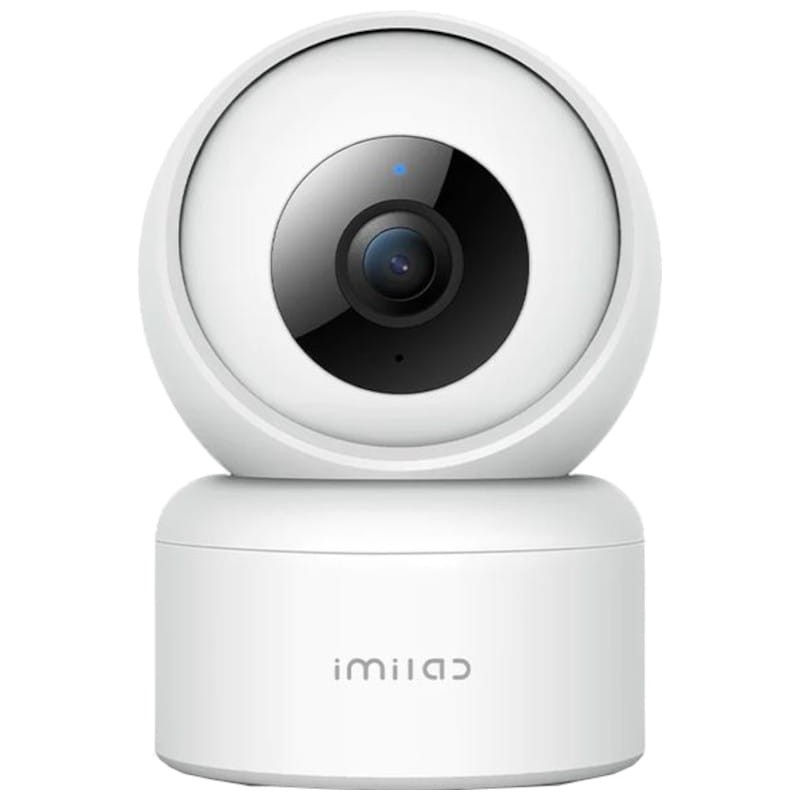 Caméra de Sécurité Imilab C20 Pro 2K 360º Blanc - Ítem