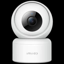 Cámara de Seguridad Imilab C20 Pro 2K 360º Blanco