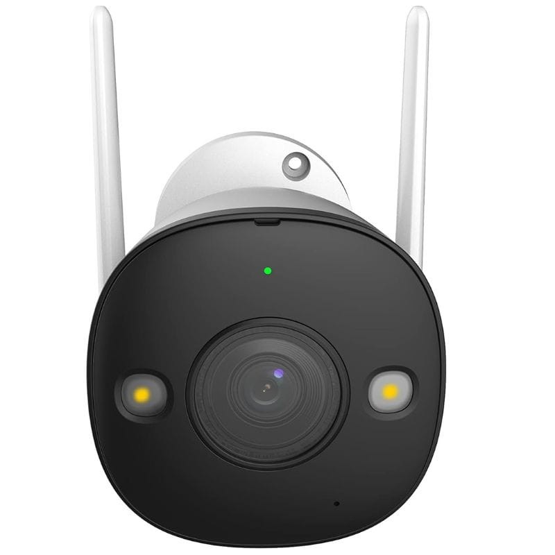 IMOU Bullet 2 PoE 2MP Vision nocturne Wi-Fi Blanc - Caméra de sécurité - Ítem2