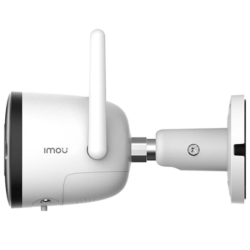 IMOU Bullet 2 PoE 2MP Vision nocturne Wi-Fi Blanc - Caméra de sécurité - Ítem3