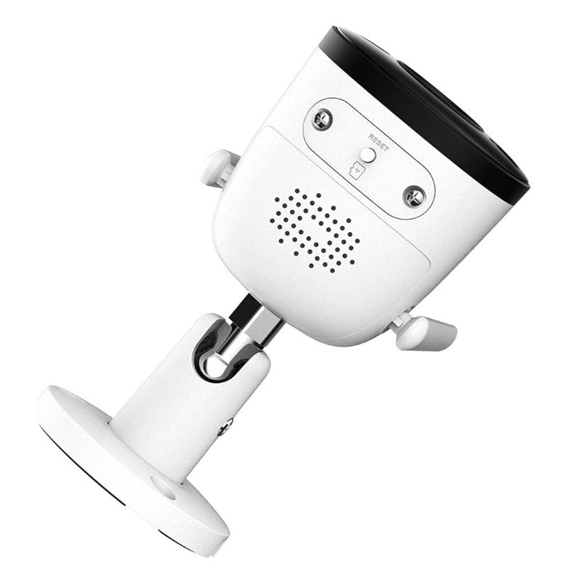 IMOU Bullet 2 PoE 2MP Vision nocturne Wi-Fi Blanc - Caméra de sécurité - Ítem4