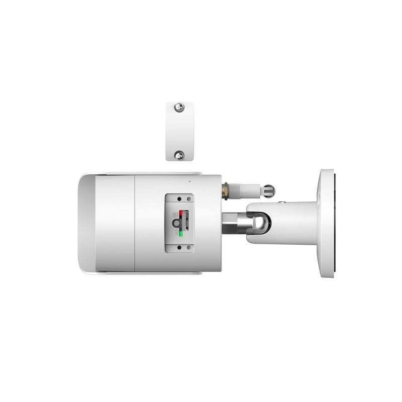 Imou Bullet Pro 3MP FullHD+ PIR Visão Noturna Microfone IP67 Branco - Câmara de segurança IP - Item2