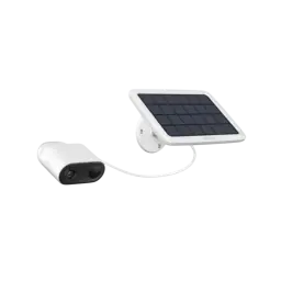 Câmara de segurança Imou Cell Go Kit 3MP 2K IP65 Wifi Branco