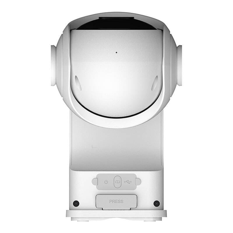 Imou Cell PT 4G 3Mpx 2304x1296 px Visión Nocturna Panel Solar Blanco - Cámara de seguridad IP - Ítem6