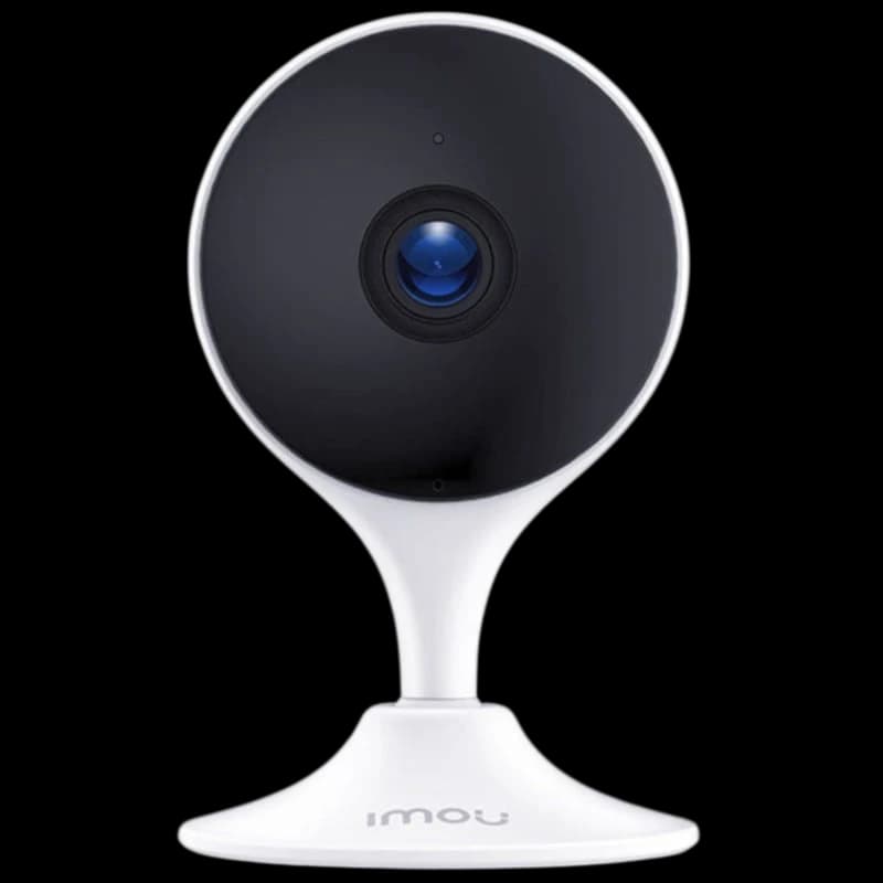 Imou Cue 2 2MP HD WiFi Night Vision - Caméra de sécurité