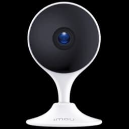 Imou Cue 2 2MP HD WiFi Night Vision - Caméra de sécurité