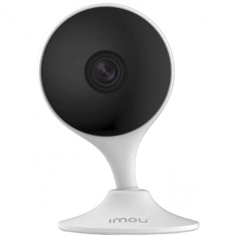 Imou Cue 2 2MP HD WiFi Night Vision - Caméra de sécurité à image avancée