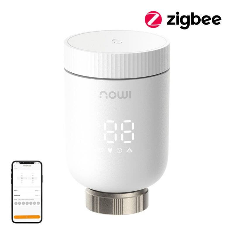 IMOU IOT-TRV1-EU + 6 adaptateurs - Ítem1