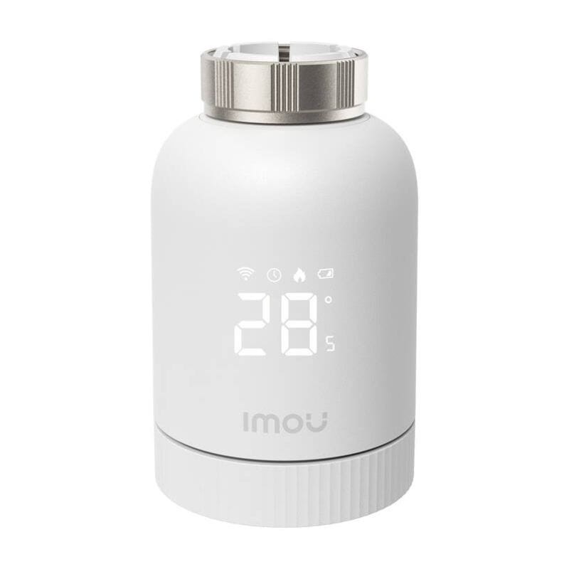 IMOU IOT-TRV1-EU + 6 adaptateurs - Ítem2