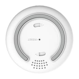 IMOU KIT-TRV1-EU-2 ZigBee avec fonction antigel