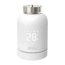 Détail du kit IMOU KIT-TRV1-EU-2 ZigBee