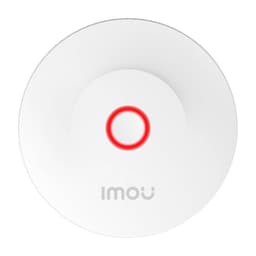 IMOU KIT-TRV1-EU-2 ZigBee compatible avec les assistants virtuels Amazon Alexa et Google Home