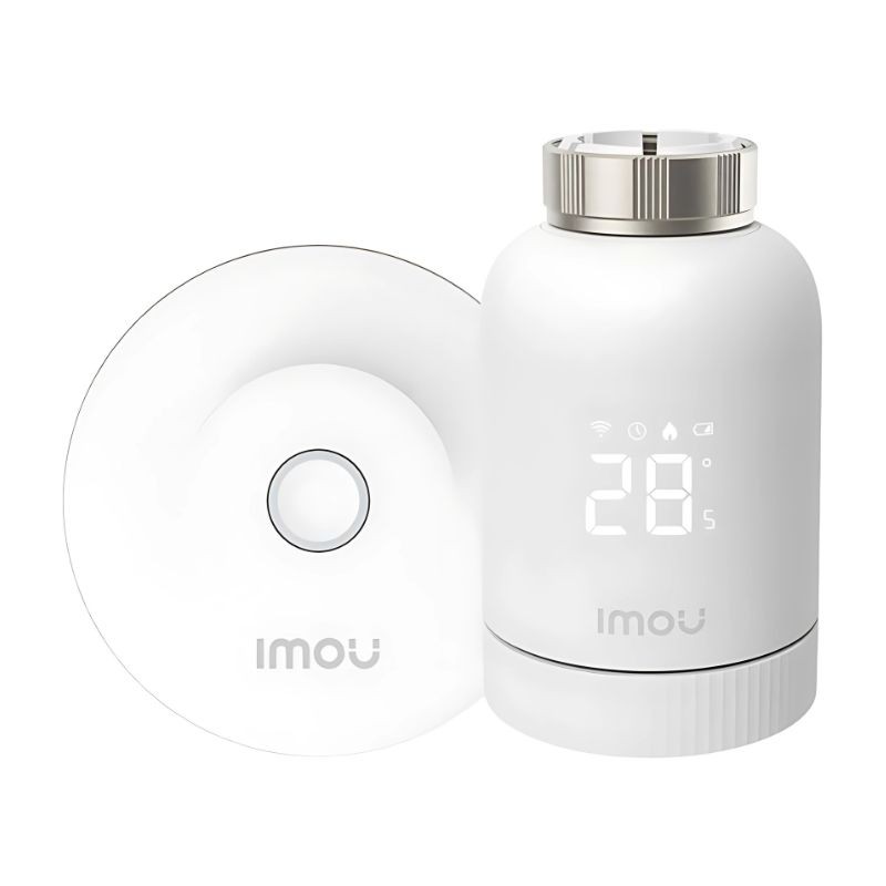 IMOU KIT-TRV1-EU-2 ZigBee - Item
