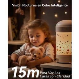 IMOU Ranger Dual 6MP Night Vision Wi-Fi White - Caméra de sécurité couleur avec vision nocturne