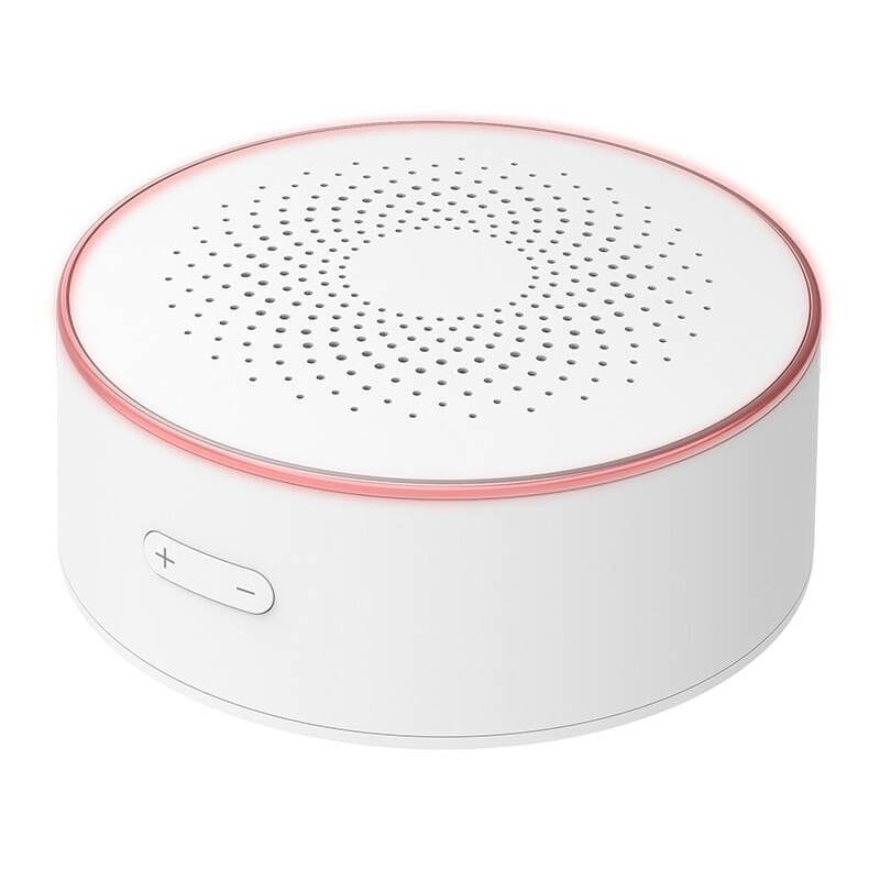 IMOU ZR1 ZigBee Alarma - Sirena inteligente - Ítem3