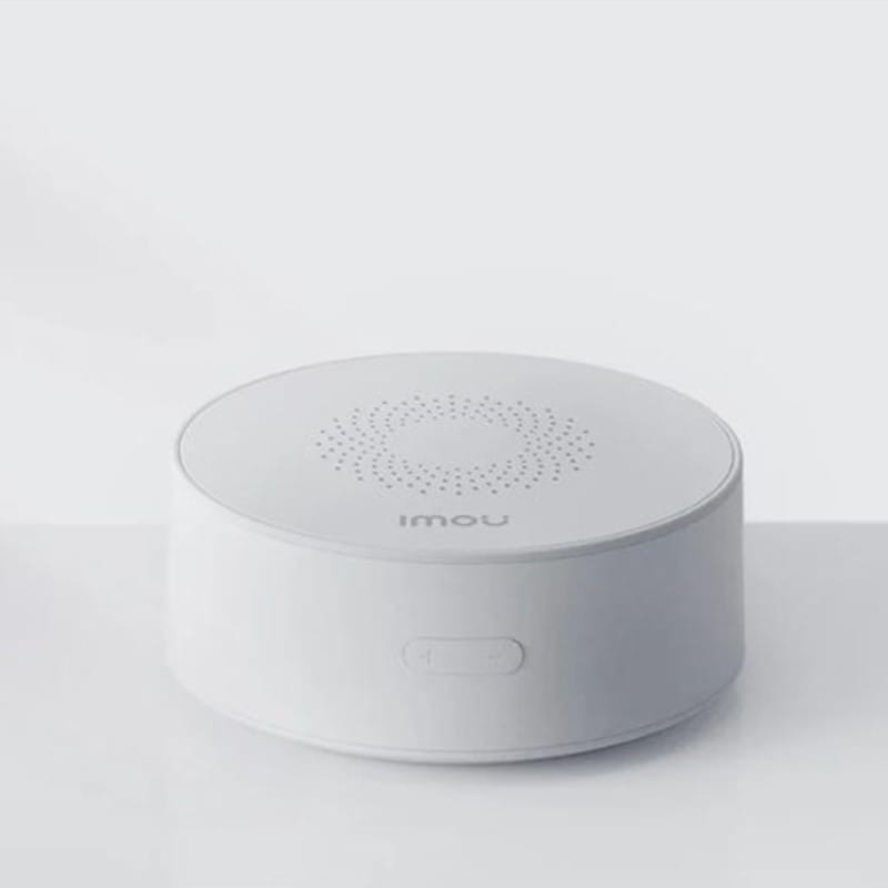 IMOU ZR1 ZigBee Alarma - Sirena inteligente - Ítem4
