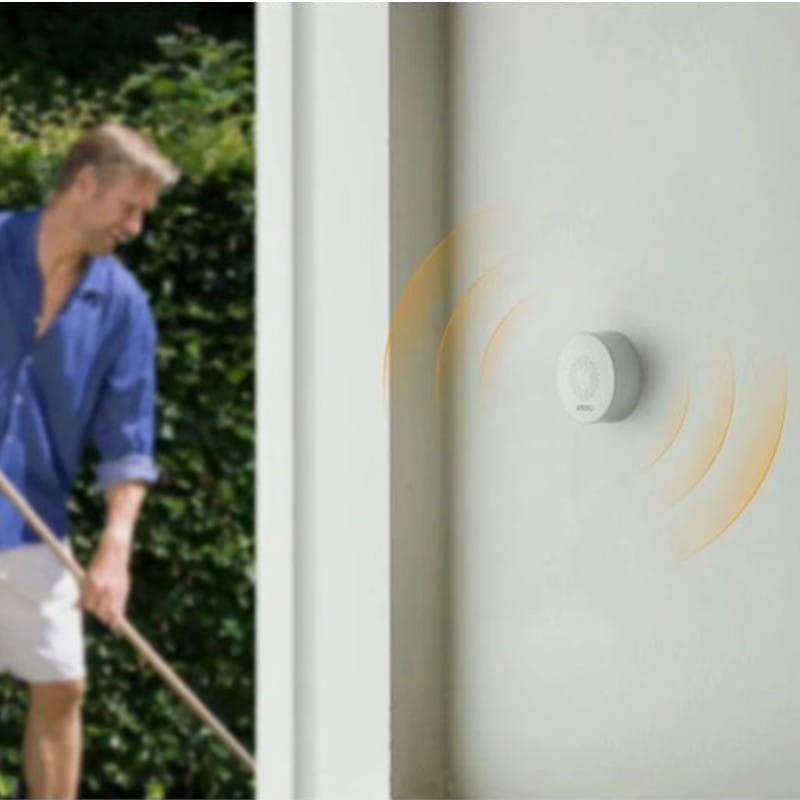 IMOU ZR1 ZigBee Alarma - Sirena inteligente - Ítem6