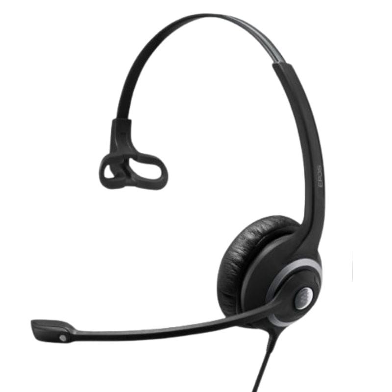 EPOS Impact SC 238 Monoaural Easy Disconnect Negro - Auriculares con micrófono - Ítem