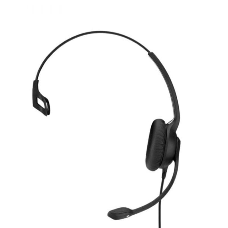 EPOS Impact SC 238 Monoaural Easy Disconnect Negro - Auriculares con micrófono - Ítem2