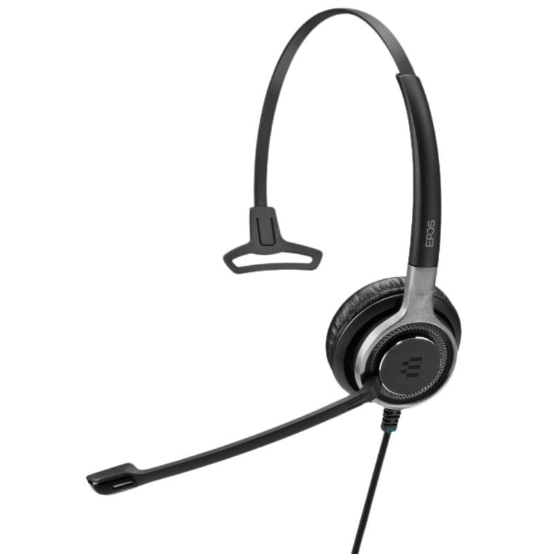 EPOS Impact SC 630 Monaural Easy Disconnect Preto - Auscultadores com microfone - Item
