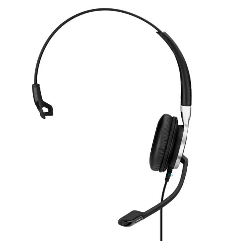 EPOS Impact SC 630 Monaural Easy Disconnect Preto - Auscultadores com microfone - Item2