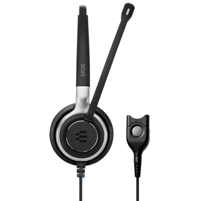 EPOS Impact SC 630 Monaural Easy Disconnect Preto - Auscultadores com microfone - Item3