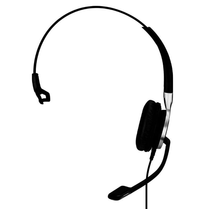 EPOS Impact SC 635 USB-C Monaural Preto - Auscultadores com microfone - Item1