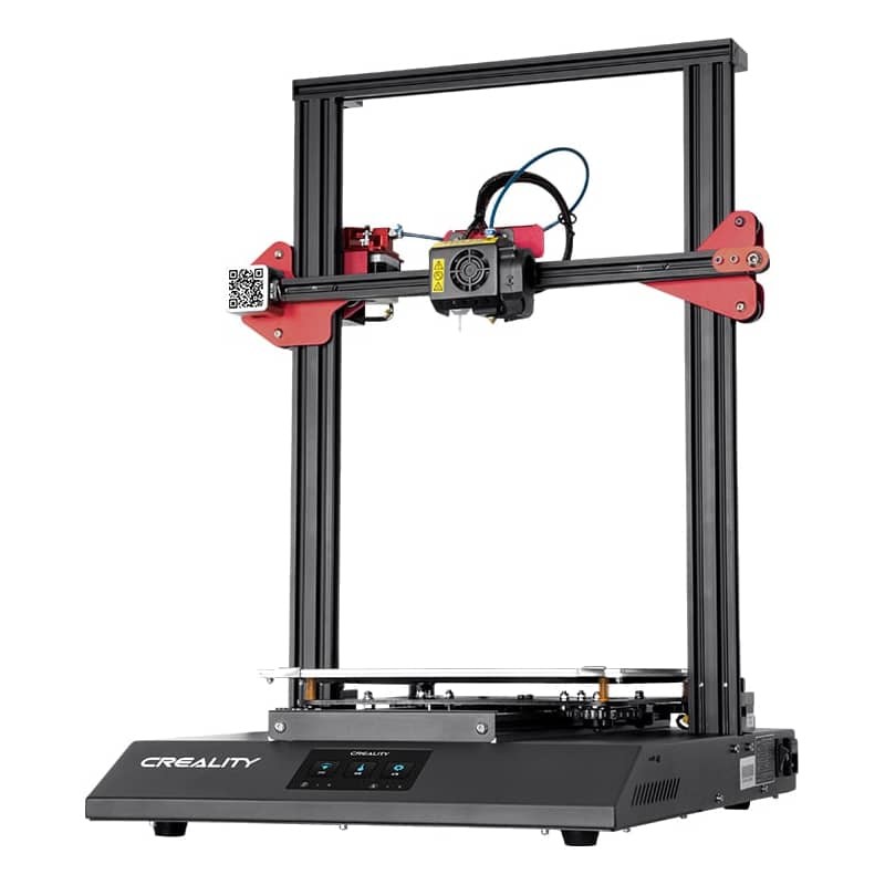 Impressora Creality3D CR-10S Pro V2 - Item