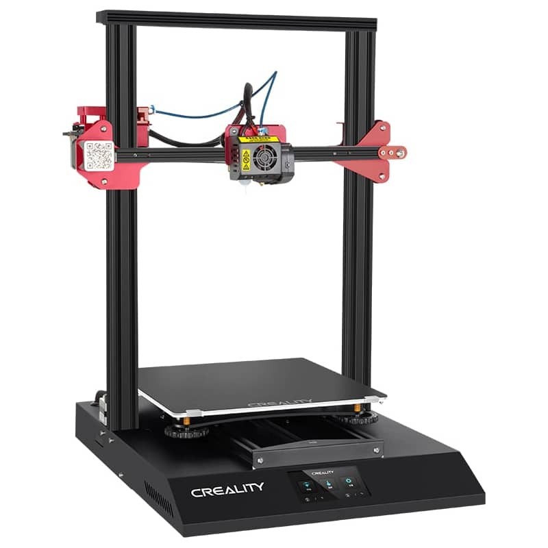 Impressora Creality3D CR-10S Pro V2 - Item1