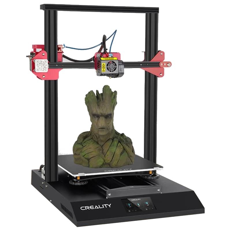 Imprimante Creality3D CR-10S Pro V2 - Ítem6
