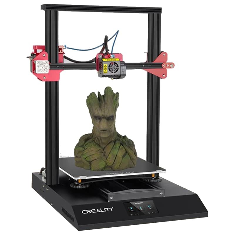 Impressora Creality3D CR-10S Pro V2 - Item6