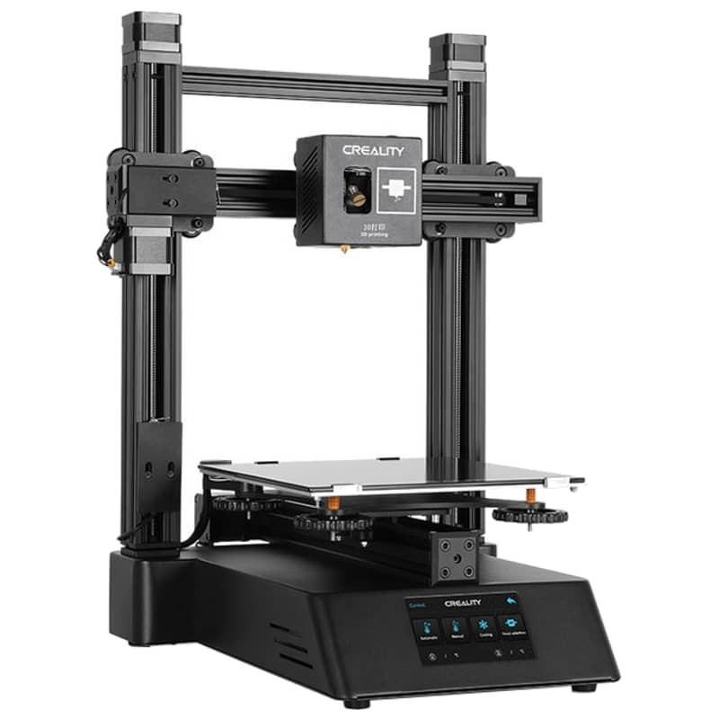 Imprimante Creality3D CP-01 Modulaire 3 in 1 - Imprimante 3D - Laser - CNC - Ítem3