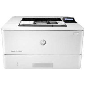 Impressora HP LaserJet Pro M404dn Laser Monocromo