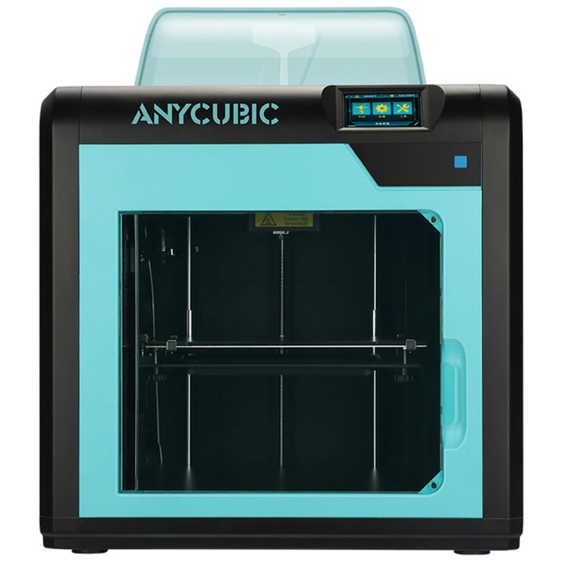 Impressora 3D Anycubic 4Max Pro
