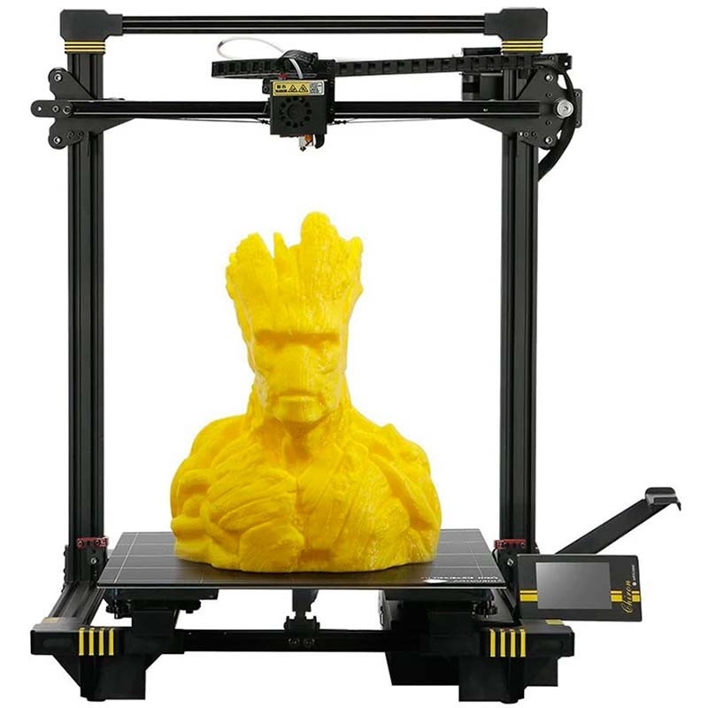 Impressora 3D Anycubic Chiron - Item2