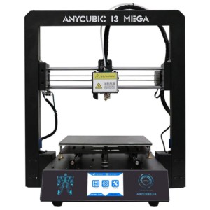 Impresora 3D Anycubic i3 Mega