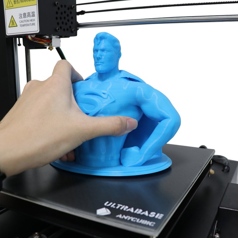 Imprimante 3D Anycubic i3 Mega - Ítem5