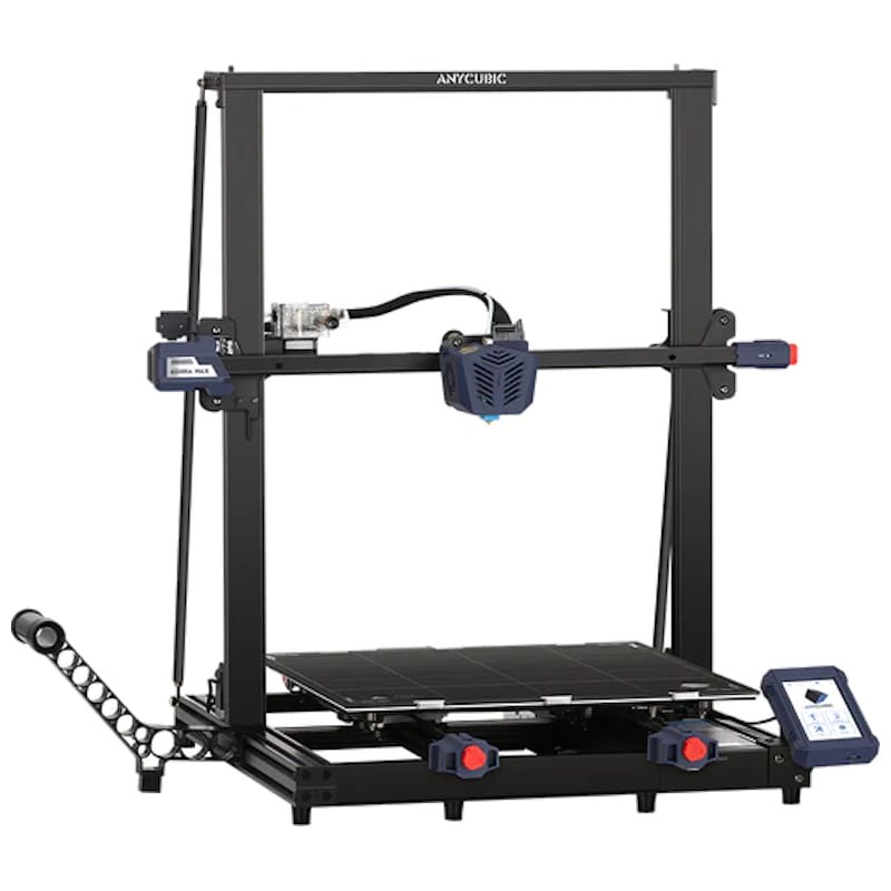 Impresora 3D Anycubic Kobra Max - Impresora FDM - Clase A Reacondicionado - Ítem
