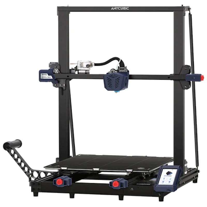 Impresora 3D Anycubic Kobra Max - Impresora FDM - Clase A Reacondicionado - Ítem2