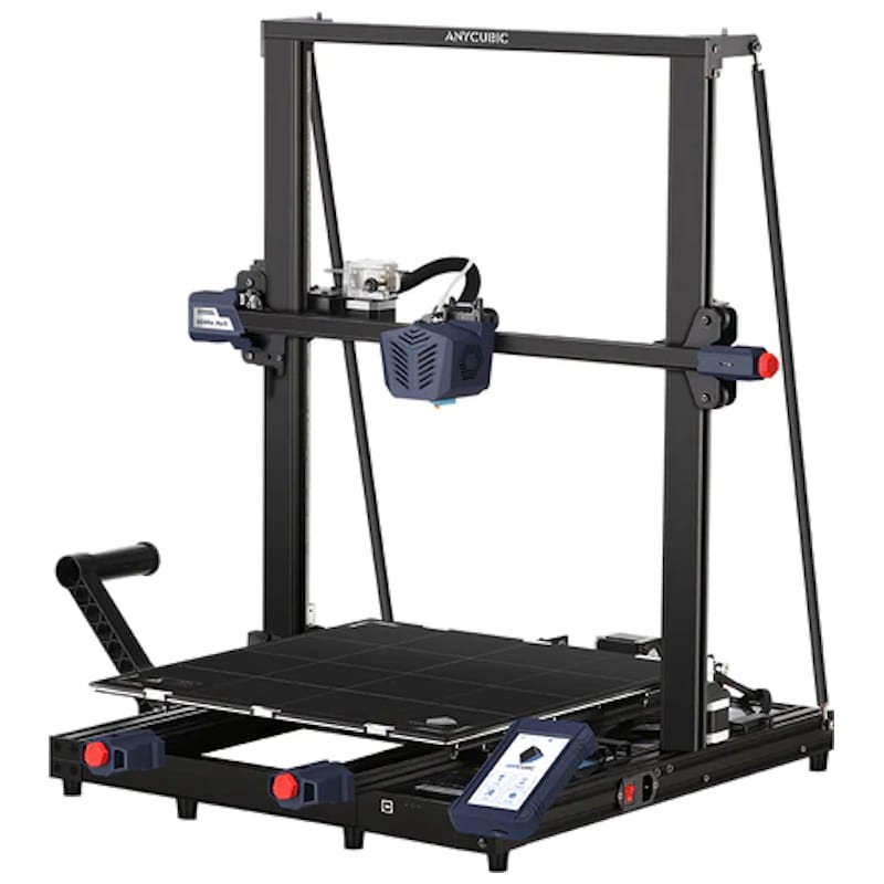Impresora 3D Anycubic Kobra Max - Impresora FDM - Clase A Reacondicionado - Ítem3