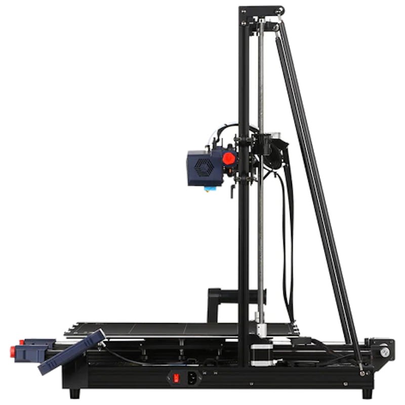 Impresora 3D Anycubic Kobra Max - Impresora FDM - Clase A Reacondicionado - Ítem5