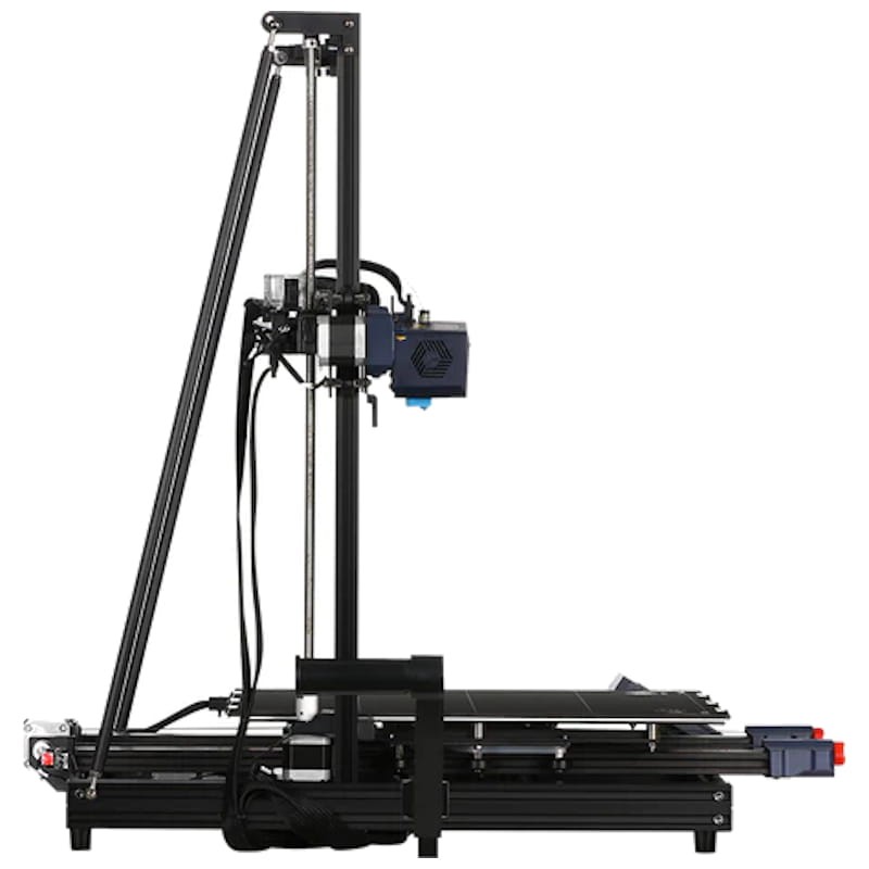 Impresora 3D Anycubic Kobra Max - Impresora FDM - Clase A Reacondicionado - Ítem6