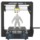 Impresora 3D Anycubic Mega-S - Ítem1