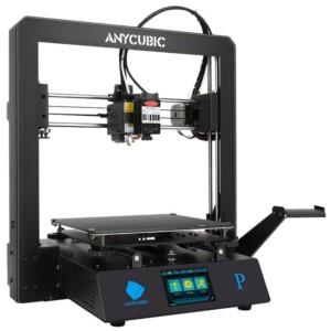 Impresora 3D Anycubic Mega PRO