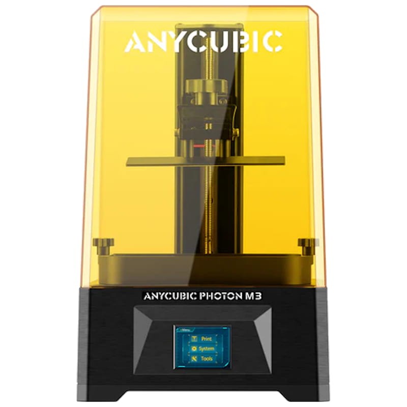 Impresora 3D Anycubic Photon M3 - Impresora de resina - Ítem2